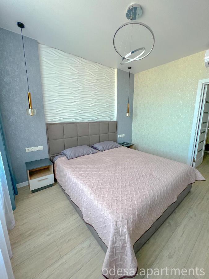 Sea View Sky 15 Apartments オデッサ エクステリア 写真